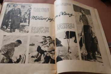 Preview: Heft - Mölders und seine Männer - 1941